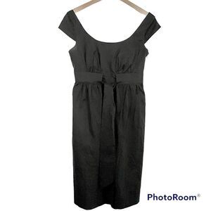 DVF, Diane von Furstenberg Little Black Dress